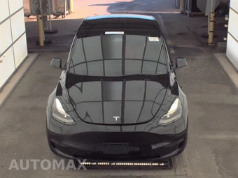 2023 Tesla Model Y Performance - miniatura 2