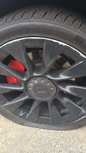 2023 Tesla Model Y Performance - miniatura 28