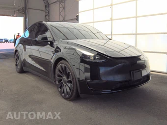 2023 Tesla Model Y Performance - miniatura 3