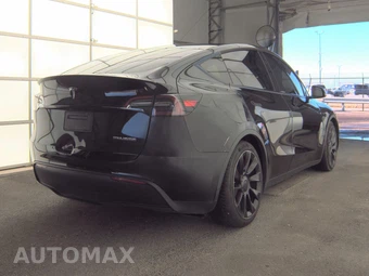 2023 Tesla Model Y Performance - miniatura 4