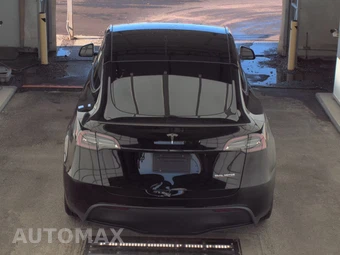 2023 Tesla Model Y Performance - miniatura 5