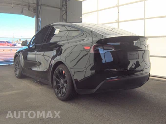 2023 Tesla Model Y Performance - miniatura 6