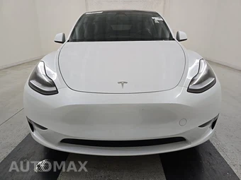 2023 Tesla Model Y Performance - miniatura 2