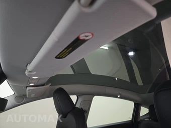 2023 Tesla Model Y Performance - miniatura 20