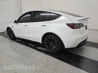 2023 Tesla Model Y Performance - miniatura 6
