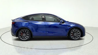 2023 Tesla Model Y Performance - miniatura 10
