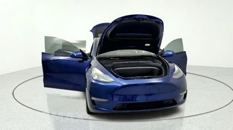 2023 Tesla Model Y Performance - miniatura 12