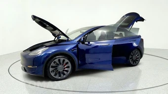 2023 Tesla Model Y Performance - miniatura 14