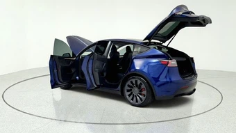 2023 Tesla Model Y Performance - miniatura 16