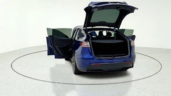 2023 Tesla Model Y Performance - miniatura 17