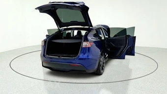 2023 Tesla Model Y Performance - miniatura 18