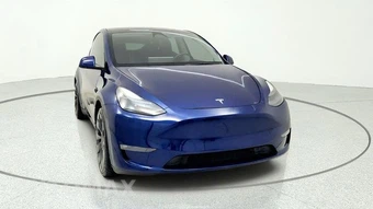 2023 Tesla Model Y Performance - miniatura 2