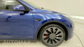 2023 Tesla Model Y Performance - miniatura 21