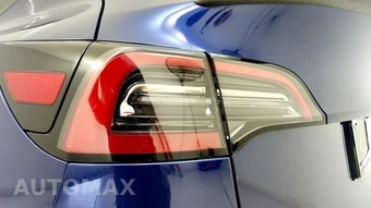 2023 Tesla Model Y Performance - miniatura 27