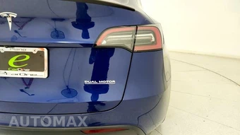 2023 Tesla Model Y Performance - miniatura 28