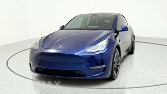 2023 Tesla Model Y Performance - miniatura 3