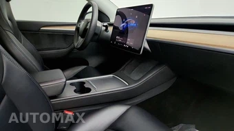 2023 Tesla Model Y Performance - miniatura 34