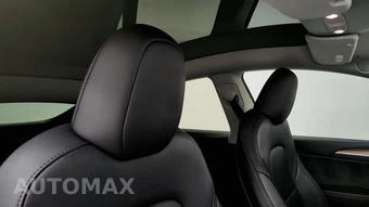 2023 Tesla Model Y Performance - miniatura 35
