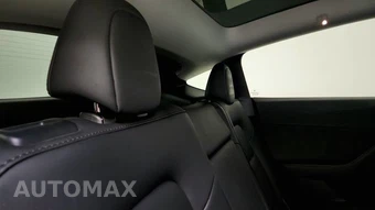 2023 Tesla Model Y Performance - miniatura 39