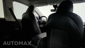 2023 Tesla Model Y Performance - miniatura 40