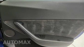 2023 Tesla Model Y Performance - miniatura 41