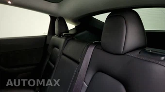 2023 Tesla Model Y Performance - miniatura 43