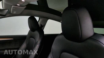 2023 Tesla Model Y Performance - miniatura 47