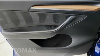 2023 Tesla Model Y Performance - miniatura 49
