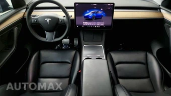 2023 Tesla Model Y Performance - miniatura 50