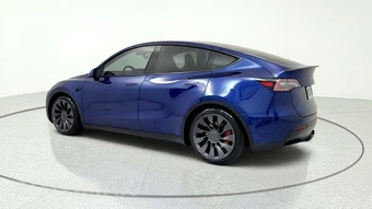 2023 Tesla Model Y Performance - miniatura 6