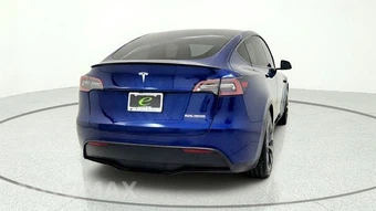 2023 Tesla Model Y Performance - miniatura 8