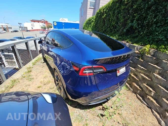 2023 Tesla Model Y Performance - miniatura 2