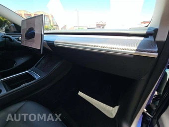 2023 Tesla Model Y Performance - miniatura 20