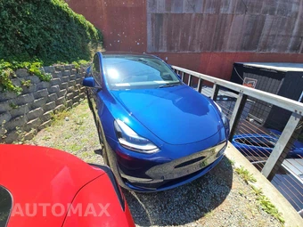 2023 Tesla Model Y Performance - miniatura 4