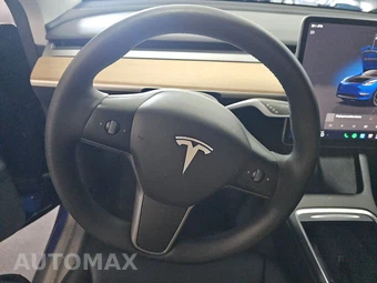 2023 Tesla Model Y Performance - miniatura 10