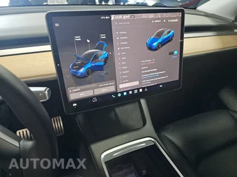 2023 Tesla Model Y Performance - miniatura 11
