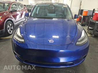 2023 Tesla Model Y Performance - miniatura 2