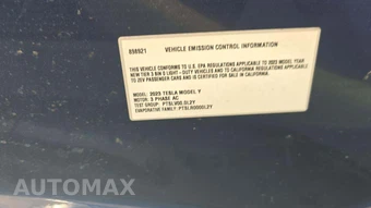 2023 Tesla Model Y Performance - miniatura 20