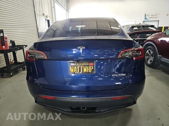 2023 Tesla Model Y Performance - miniatura 5