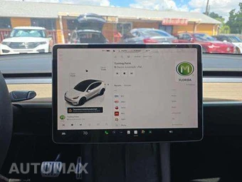 2023 Tesla Model Y Performance - miniatura 11