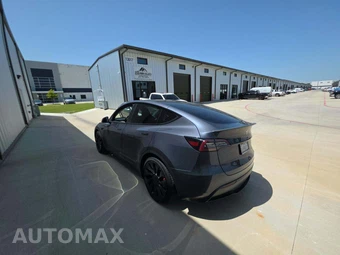 2023 Tesla Model Y Performance – miniatura 2