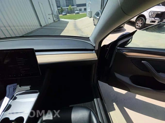 2023 Tesla Model Y Performance – miniatura 20