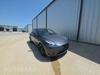 2023 Tesla Model Y Performance – miniatura 4