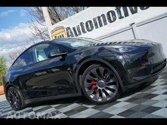 2023 Tesla Model Y Performance - samochód z USA z aukcji Manheim, oferta Kup Teraz w AUTOMAX