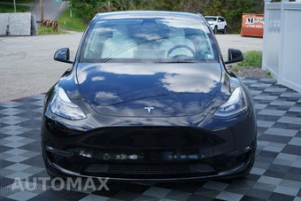 2023 Tesla Model Y Performance - miniatura 14
