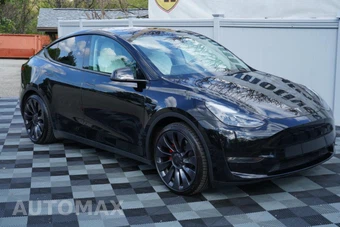 2023 Tesla Model Y Performance - miniatura 2