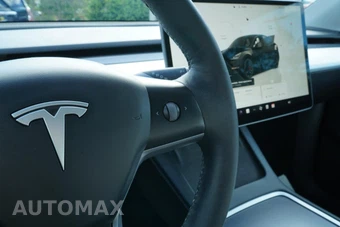 2023 Tesla Model Y Performance - miniatura 25