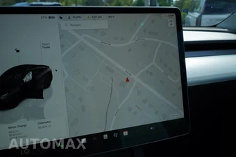2023 Tesla Model Y Performance - miniatura 31