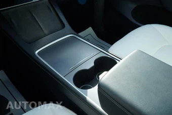 2023 Tesla Model Y Performance - miniatura 34