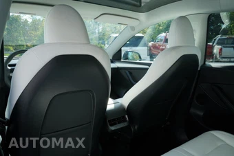 2023 Tesla Model Y Performance - miniatura 40